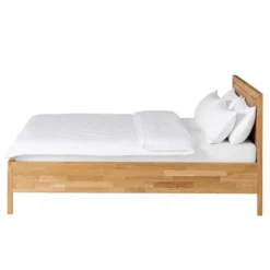 SIAWOOD Massivholzbett -Bestes Möbelhaus Geschäft 71001385 8