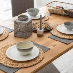 FINSBY Esstisch -Bestes Möbelhaus Geschäft 71001388 6