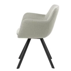 BORRIS Armlehnenstuhl -Bestes Möbelhaus Geschäft 71001391 3