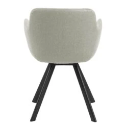 BORRIS Armlehnenstuhl -Bestes Möbelhaus Geschäft 71001391 5