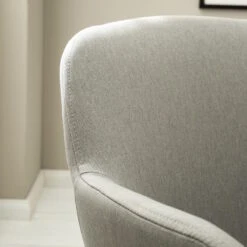 BORRIS Armlehnenstuhl -Bestes Möbelhaus Geschäft 71001391 8