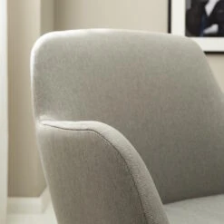 BORRIS Armlehnenstuhl -Bestes Möbelhaus Geschäft 71001391 9