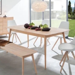 FINSBY Esstisch -Bestes Möbelhaus Geschäft 71001401 2