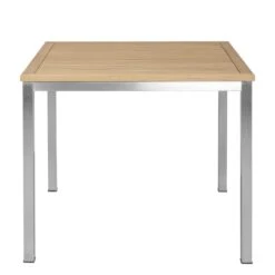 TEAKLINE Gartentisch -Bestes Möbelhaus Geschäft 71001405 3