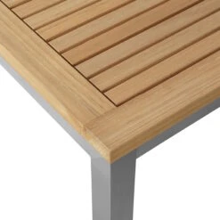 TEAKLINE Gartentisch -Bestes Möbelhaus Geschäft 71001405 4