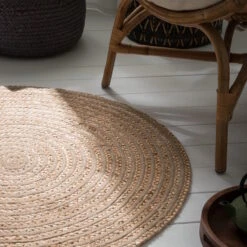 KAIRO Juteteppich -Bestes Möbelhaus Geschäft 71001427 2