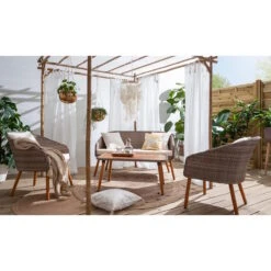 KAIRO Juteteppich -Bestes Möbelhaus Geschäft 71001427 3