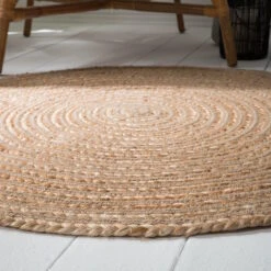 KAIRO Juteteppich -Bestes Möbelhaus Geschäft 71001427 8