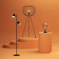 SKOD Stehleuchte 1-flammig -Bestes Möbelhaus Geschäft 71001441 3