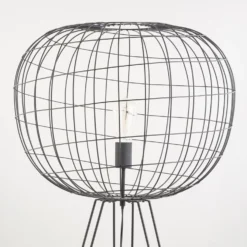 SKOD Stehleuchte 1-flammig -Bestes Möbelhaus Geschäft 71001441 4