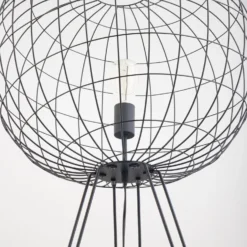 SKOD Stehleuchte 1-flammig -Bestes Möbelhaus Geschäft 71001441 6