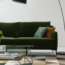 POUCH Sofa 2-Sitzer -Bestes Möbelhaus Geschäft 71001445 8