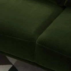 POUCH Sofa 2-Sitzer -Bestes Möbelhaus Geschäft 71001445 9