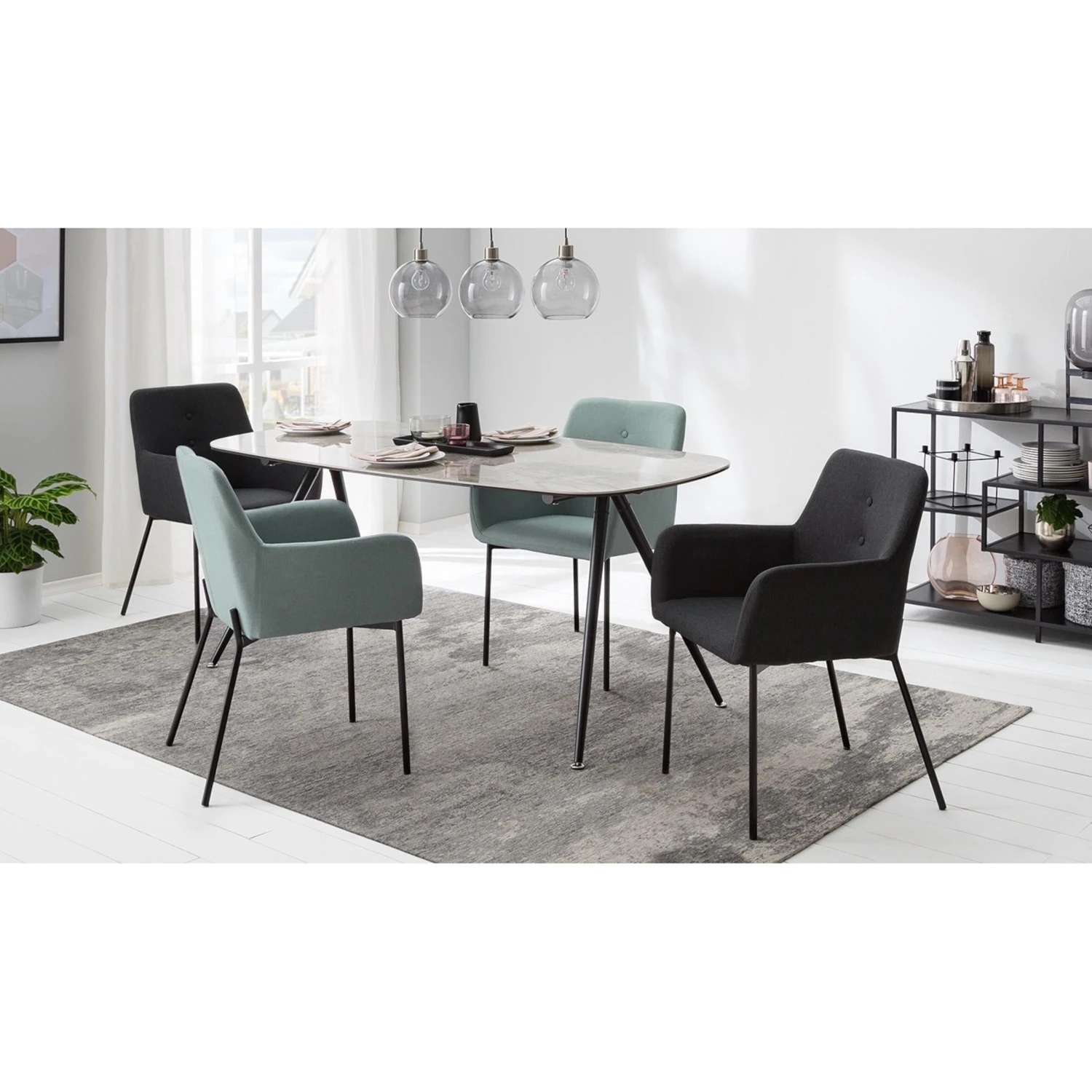 MEHLE Armlehnenstuhl 16 MEHLE Armlehnenstuhl – Bild 16