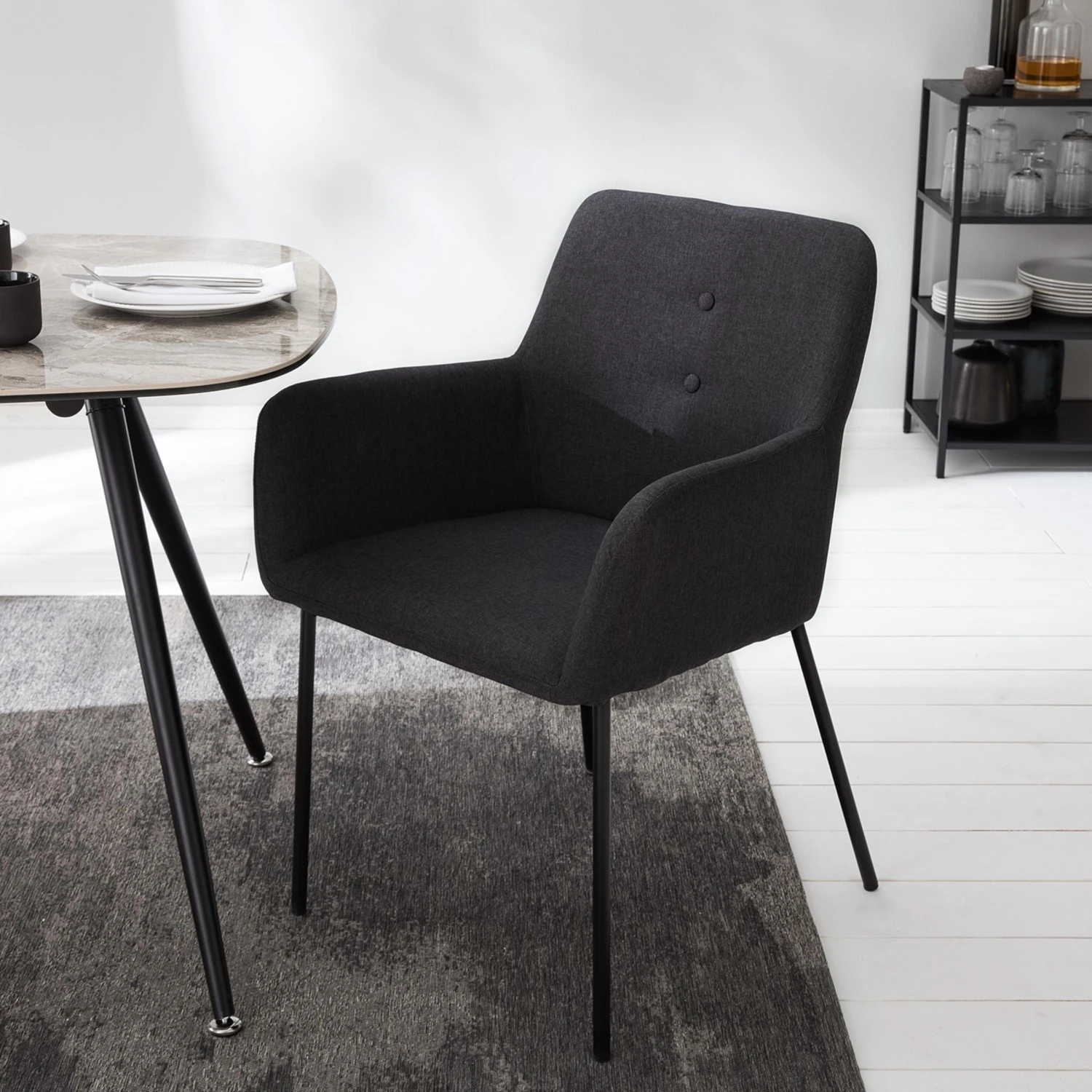 MEHLE Armlehnenstuhl 17 MEHLE Armlehnenstuhl – Bild 17