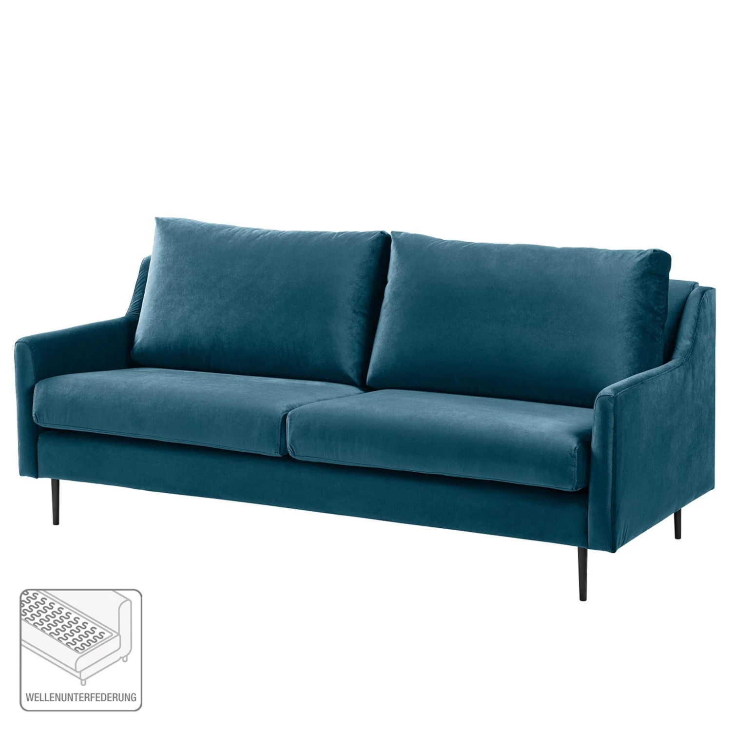 KENTEN Sofa 2-Sitzer 2 KENTEN Sofa 2-Sitzer – Bild 2