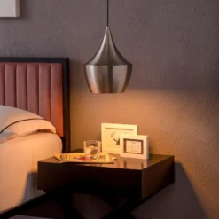 SIBLEY Pendelleuchte 1-flammig -Bestes Möbelhaus Geschäft 71001467 2