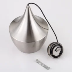 SIBLEY Pendelleuchte 1-flammig -Bestes Möbelhaus Geschäft 71001467 7