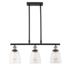 CUY Deckenleuchte 3-flammig -Bestes Möbelhaus Geschäft 71001468 4