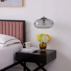 CIRON Pendelleuchte 1-flammig -Bestes Möbelhaus Geschäft 71001470 2