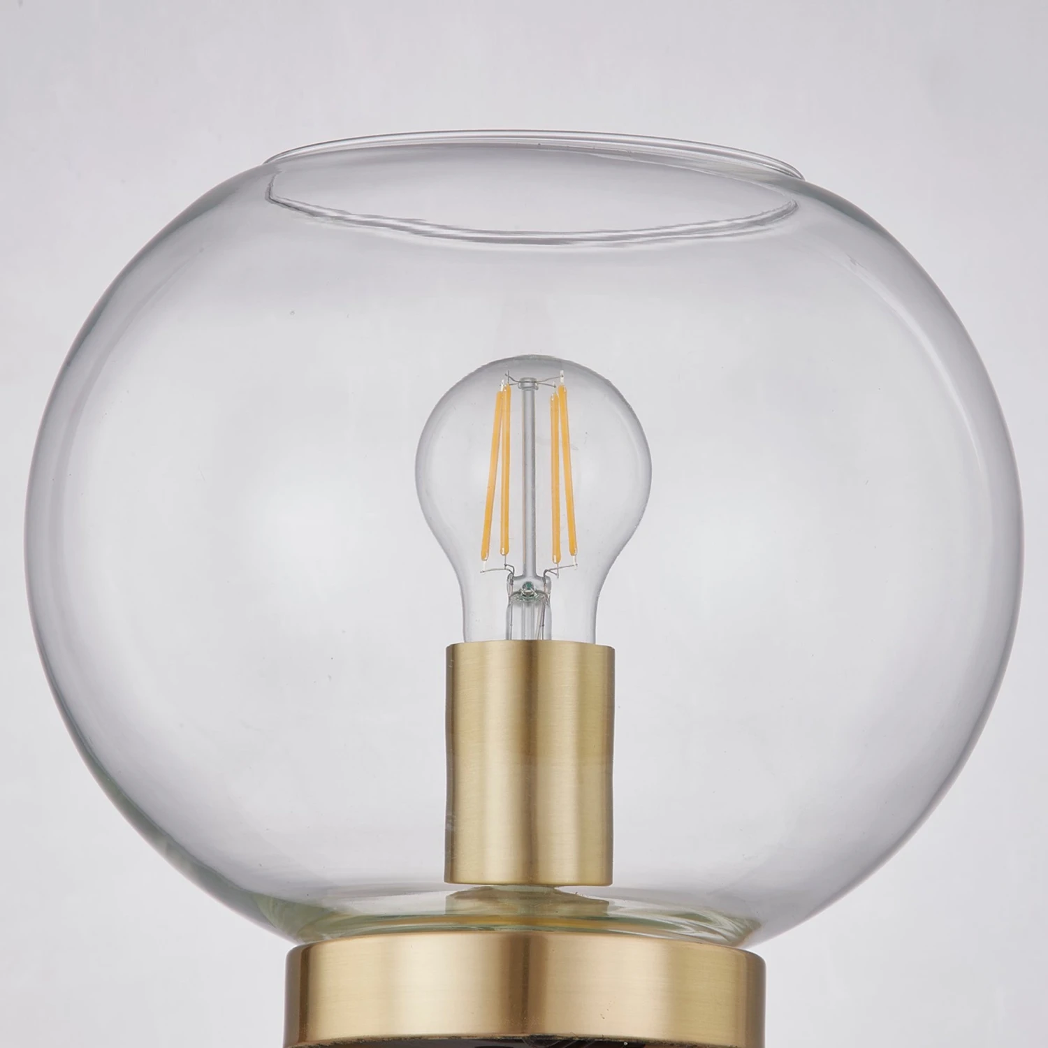 WAITBY Tischleuchte 1-flammig 2 WAITBY Tischleuchte 1-flammig – Bild 2