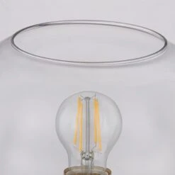 WAITBY Tischleuchte 1-flammig 9 WAITBY Tischleuchte 1-flammig -Bestes Möbelhaus Geschäft 71001472 3