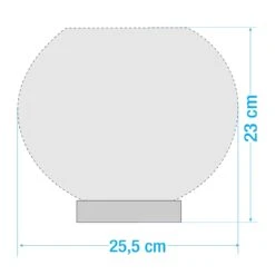 WAITBY Tischleuchte 1-flammig 11 WAITBY Tischleuchte 1-flammig -Bestes Möbelhaus Geschäft 71001472 5