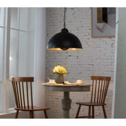 IRVING Pendelleuchte 1-flammig 12 IRVING Pendelleuchte 1-flammig -Bestes Möbelhaus Geschäft 71001475 3