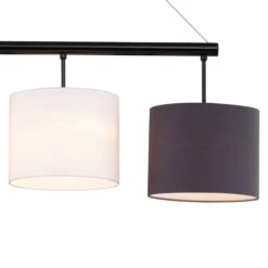 KAMIA Pendelleuchte 5-flammig 17 KAMIA Pendelleuchte 5-flammig -Bestes Möbelhaus Geschäft 71001476 7