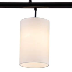 KAMIA Pendelleuchte 5-flammig 18 KAMIA Pendelleuchte 5-flammig -Bestes Möbelhaus Geschäft 71001476 8