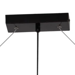 KAMIA Pendelleuchte 5-flammig 19 KAMIA Pendelleuchte 5-flammig -Bestes Möbelhaus Geschäft 71001476 9