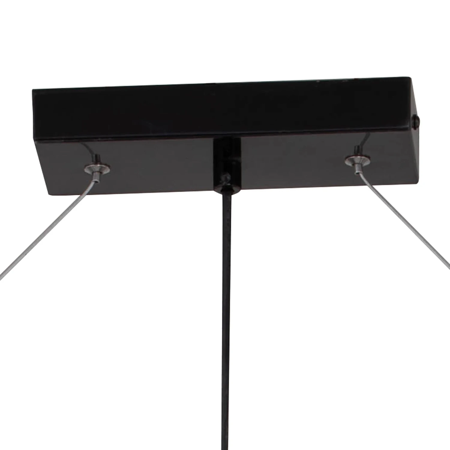 KAMIA Pendelleuchte 5-flammig 10 KAMIA Pendelleuchte 5-flammig – Bild 10