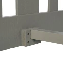 LAVALLE Massivholzbett -Bestes Möbelhaus Geschäft 71001479 11