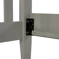 LAVALLE Massivholzbett -Bestes Möbelhaus Geschäft 71001479 12