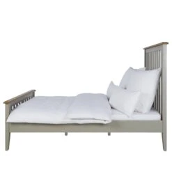 LAVALLE Massivholzbett -Bestes Möbelhaus Geschäft 71001479 4