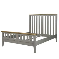 LAVALLE Massivholzbett -Bestes Möbelhaus Geschäft 71001479 5