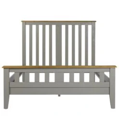 LAVALLE Massivholzbett -Bestes Möbelhaus Geschäft 71001479 6