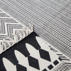 TEXAS Kurzflorteppich 7 TEXAS Kurzflorteppich -Bestes Möbelhaus Geschäft 71001480 2