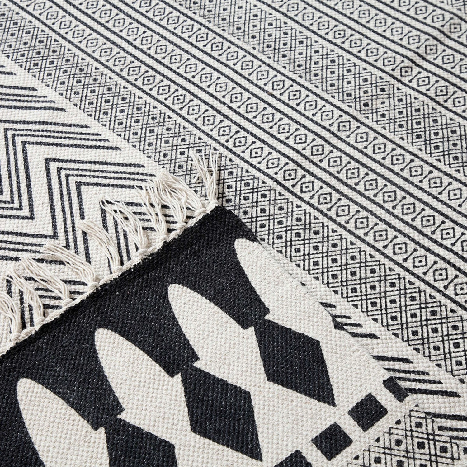 TEXAS Kurzflorteppich 3 TEXAS Kurzflorteppich – Bild 3