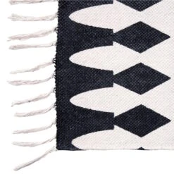 TEXAS Kurzflorteppich 8 TEXAS Kurzflorteppich -Bestes Möbelhaus Geschäft 71001480 3