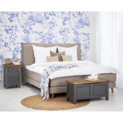 BALIGNTON Nachtkommode -Bestes Möbelhaus Geschäft 71001491 2