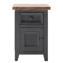 BALIGNTON Nachtkommode -Bestes Möbelhaus Geschäft 71001491 3