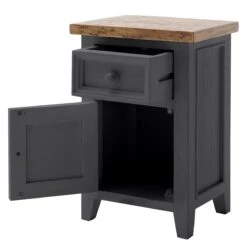 BALIGNTON Nachtkommode -Bestes Möbelhaus Geschäft 71001491 4