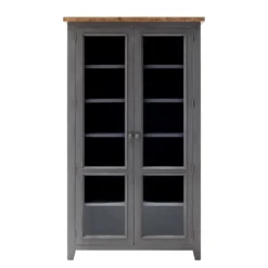 BALIGNTON Standvitrine -Bestes Möbelhaus Geschäft 71001492 2