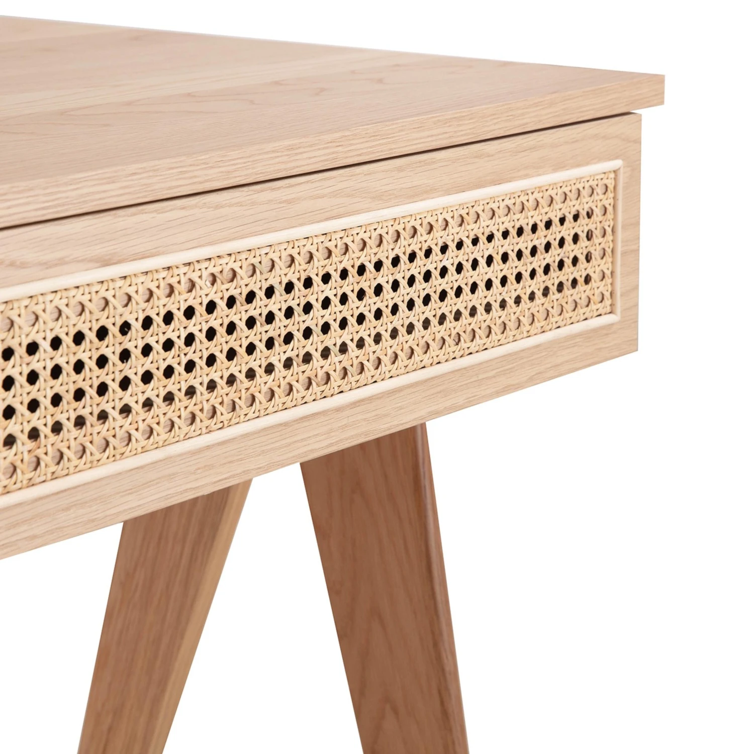 RANA Schreibtisch 11 RANA Schreibtisch – Bild 11