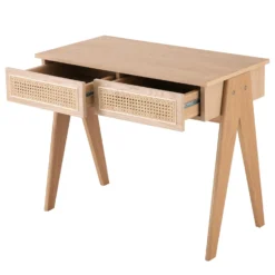 RANA Schreibtisch 24 RANA Schreibtisch -Bestes Möbelhaus Geschäft 71001524 4