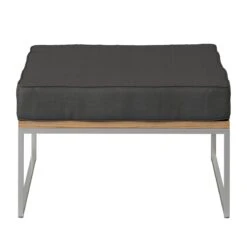 TEAKLINE Loungehocker -Bestes Möbelhaus Geschäft 71001539 2