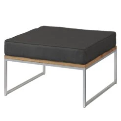 TEAKLINE Loungehocker -Bestes Möbelhaus Geschäft 71001539