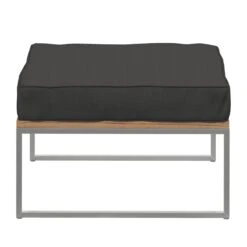 TEAKLINE Loungehocker -Bestes Möbelhaus Geschäft 71001539 4