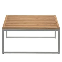 TEAKLINE Loungehocker -Bestes Möbelhaus Geschäft 71001539 5